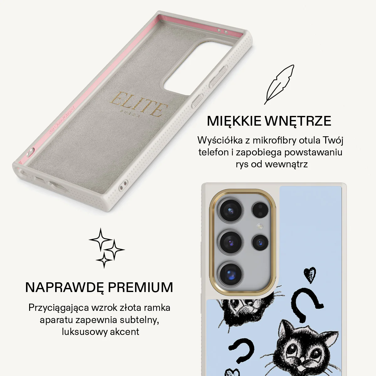 Hocus Pocus - Samsung Galaxy S23 Ultra Etui - Image 24