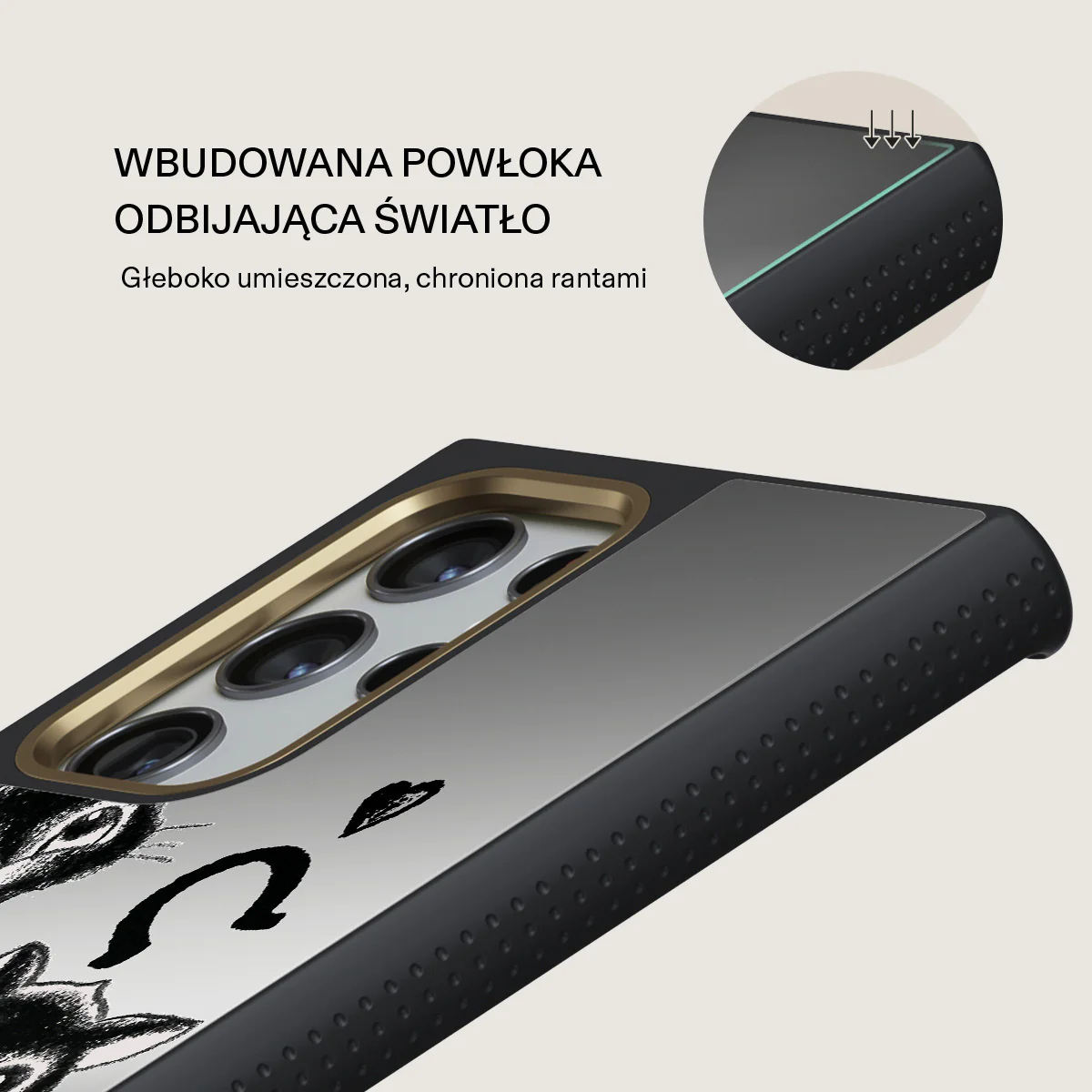 Hocus Pocus - Samsung Galaxy S23 Ultra Etui - Image 29