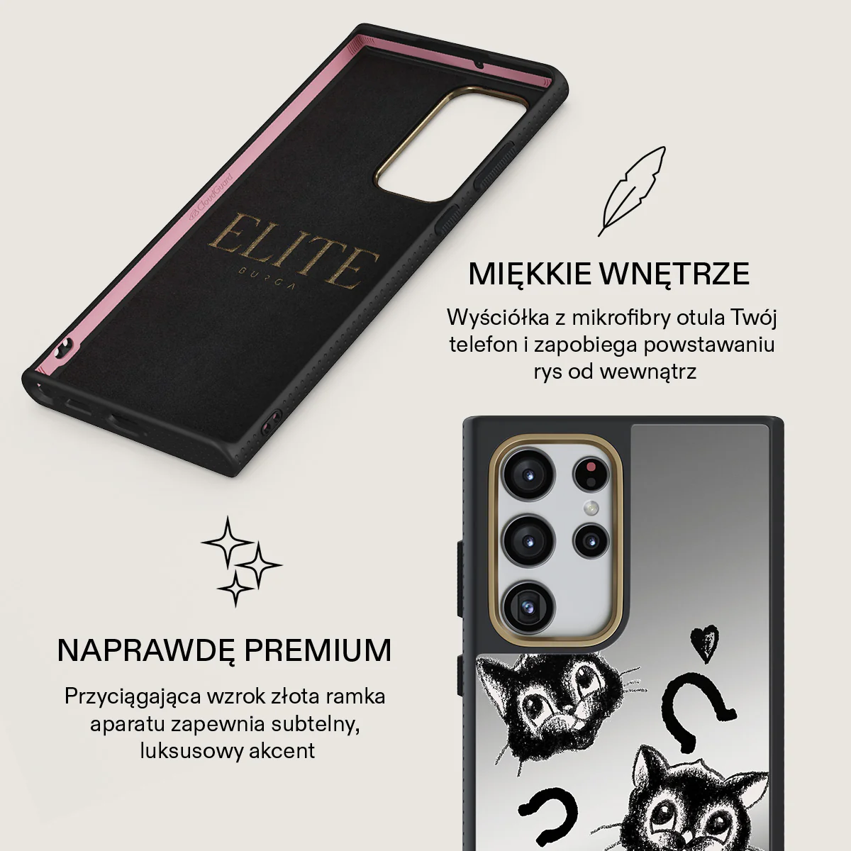 Hocus Pocus - Samsung Galaxy S23 Ultra Etui - Image 32