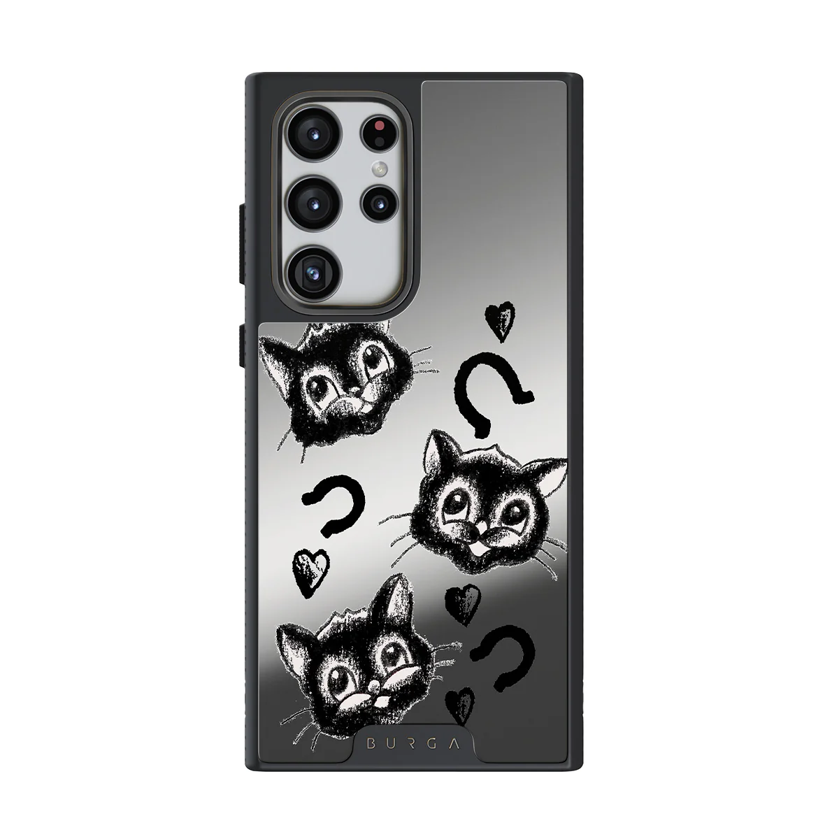 Hocus Pocus - Samsung Galaxy S23 Ultra Etui - Image 34