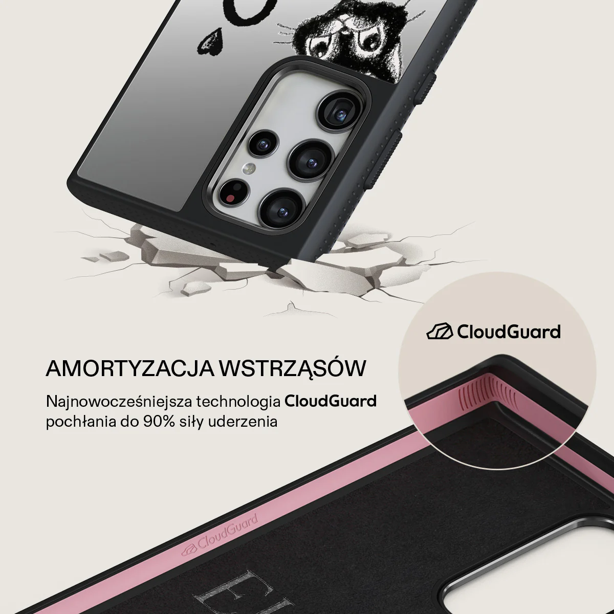 Hocus Pocus - Samsung Galaxy S23 Ultra Etui - Image 36