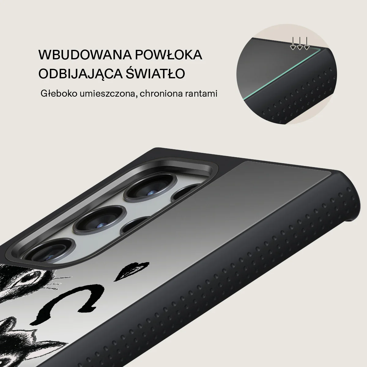 Hocus Pocus - Samsung Galaxy S23 Ultra Etui - Image 37