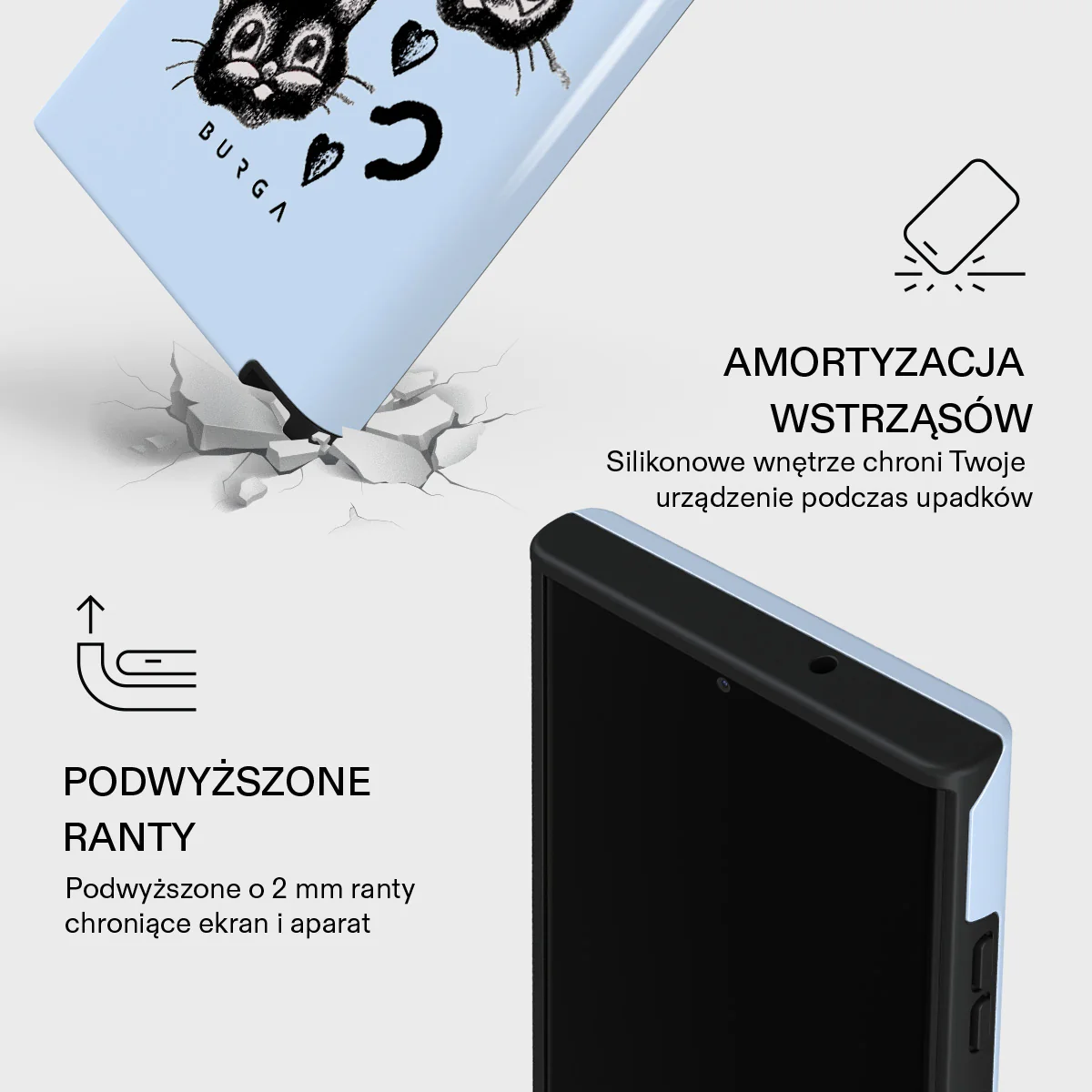 Hocus Pocus - Samsung Galaxy S23 Ultra Etui - Image 4
