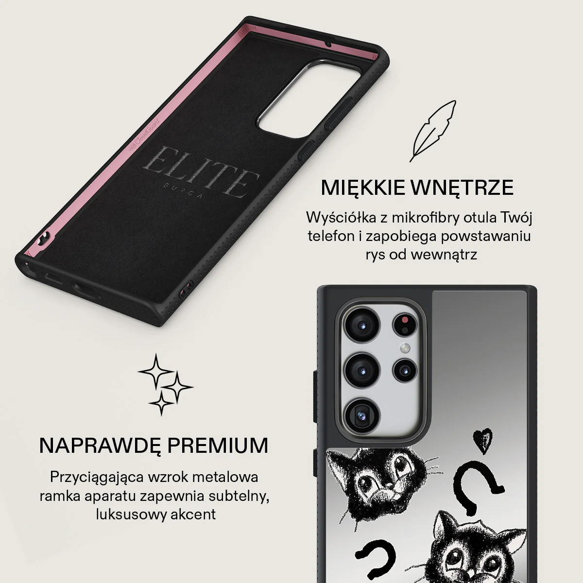 Hocus Pocus - Samsung Galaxy S23 Ultra Etui - Image 40