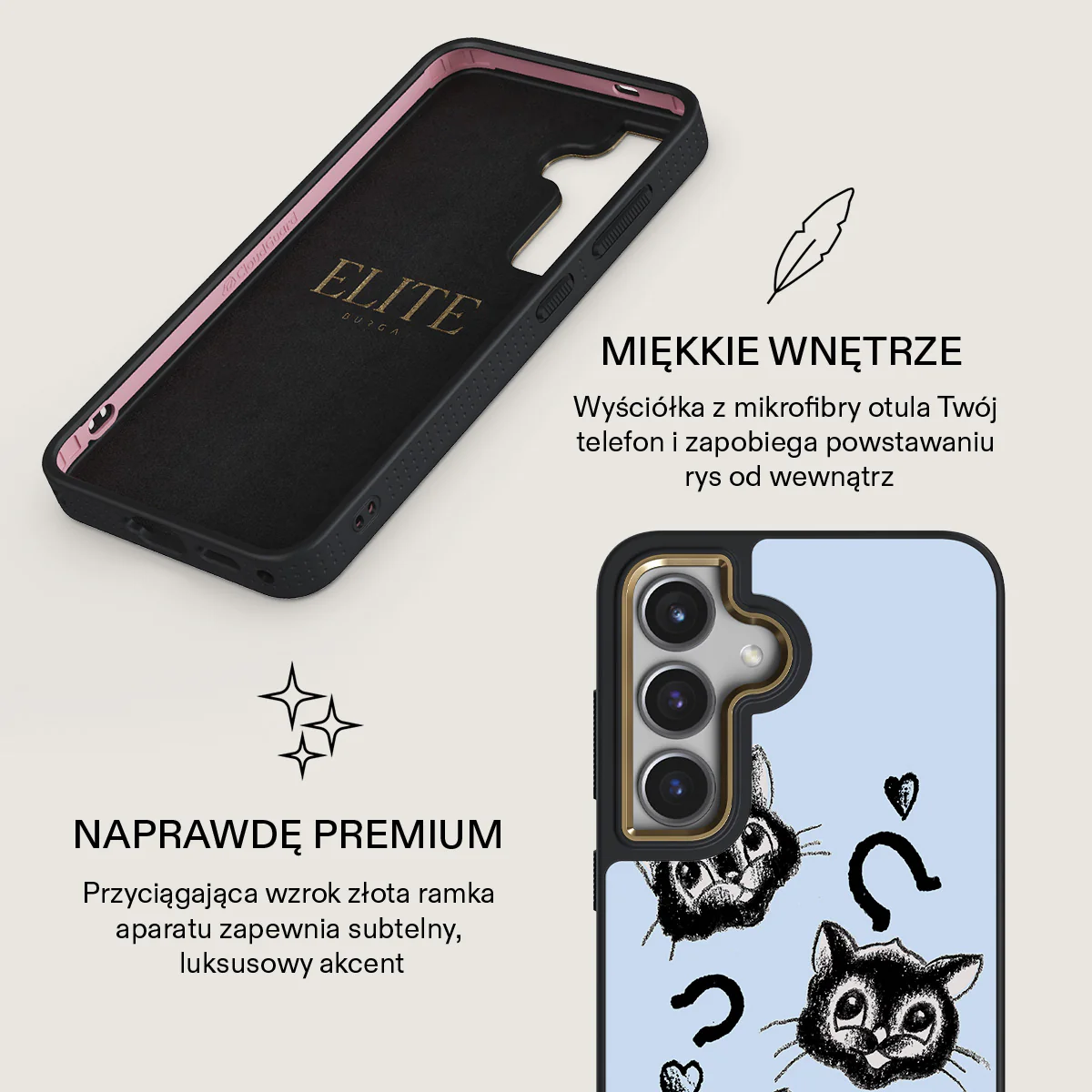 Hocus Pocus - Samsung Galaxy S24 Etui - Image 10