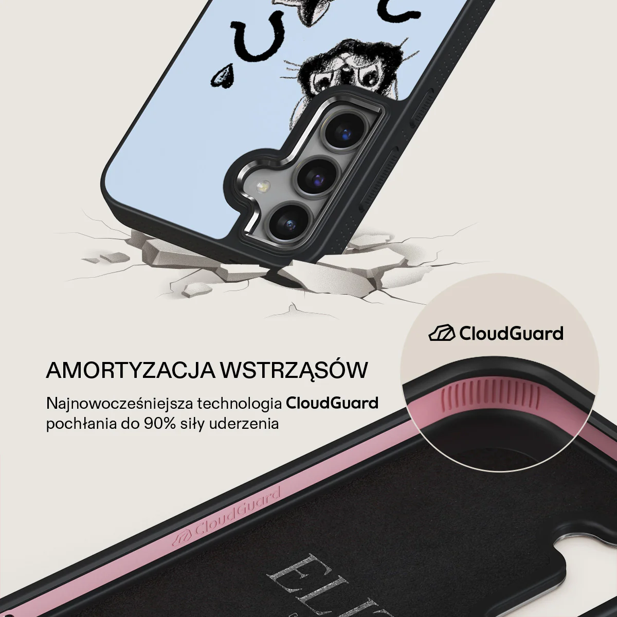 Hocus Pocus - Samsung Galaxy S24 Etui - Image 14