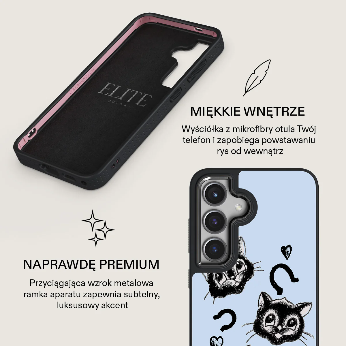 Hocus Pocus - Samsung Galaxy S24 Etui - Image 17