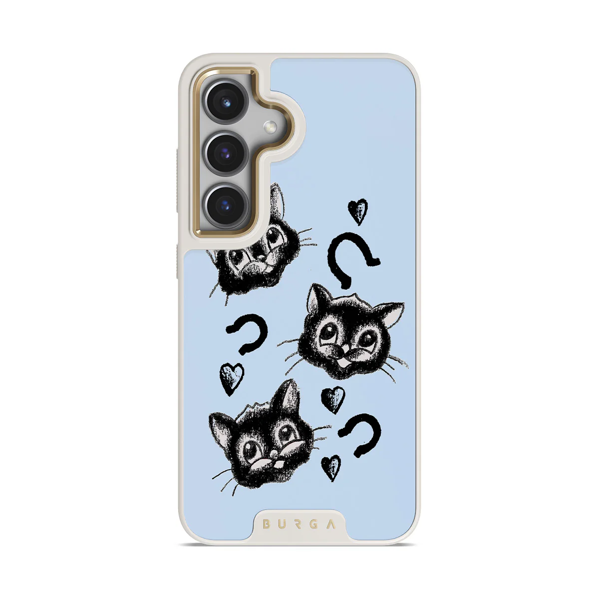 Hocus Pocus - Samsung Galaxy S24 Etui - Image 19