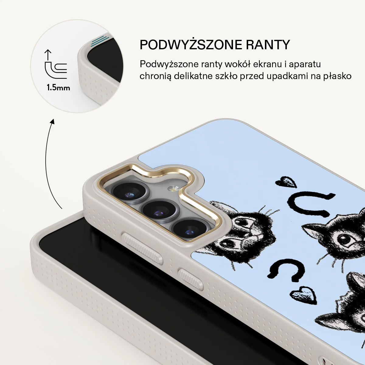 Hocus Pocus - Samsung Galaxy S24 Etui - Image 22
