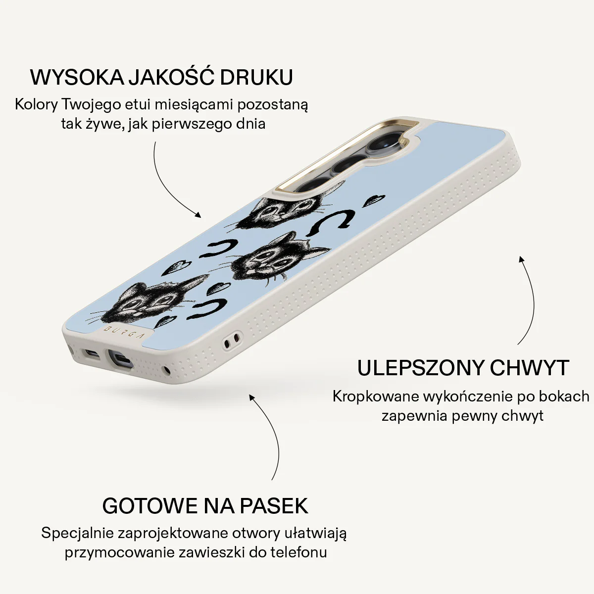 Hocus Pocus - Samsung Galaxy S24 Etui - Image 23
