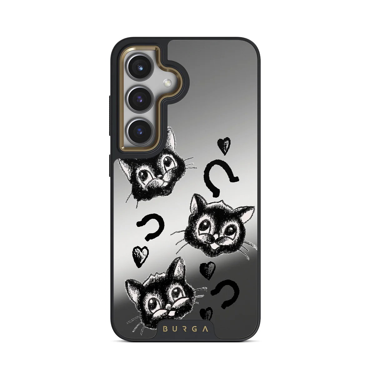 Hocus Pocus - Samsung Galaxy S24 Etui - Image 26