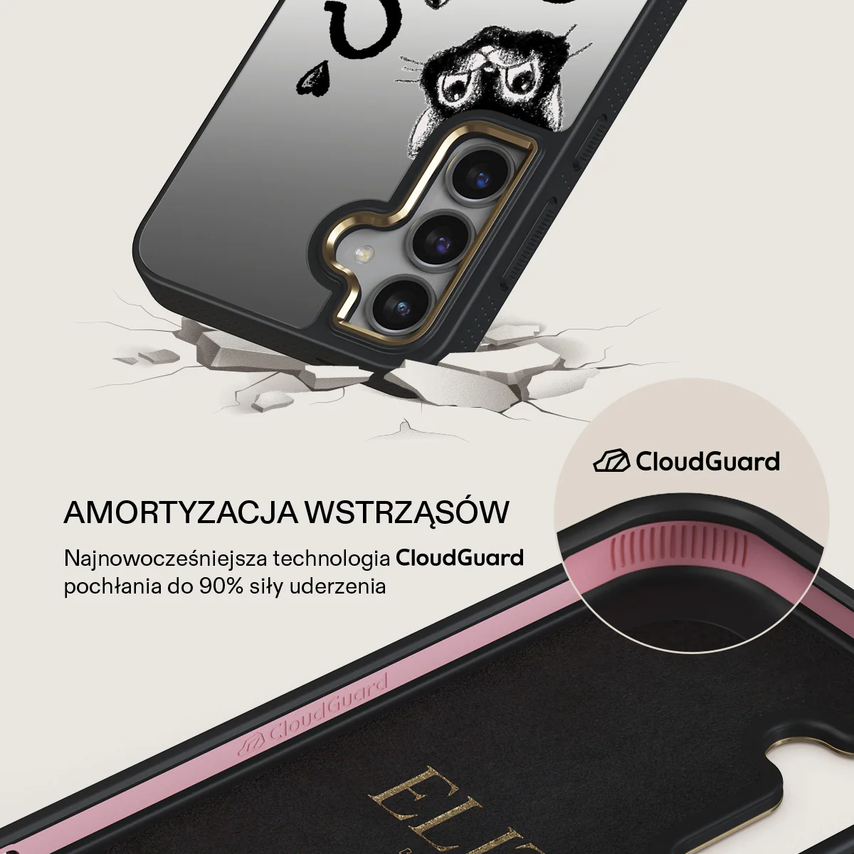 Hocus Pocus - Samsung Galaxy S24 Etui - Image 28