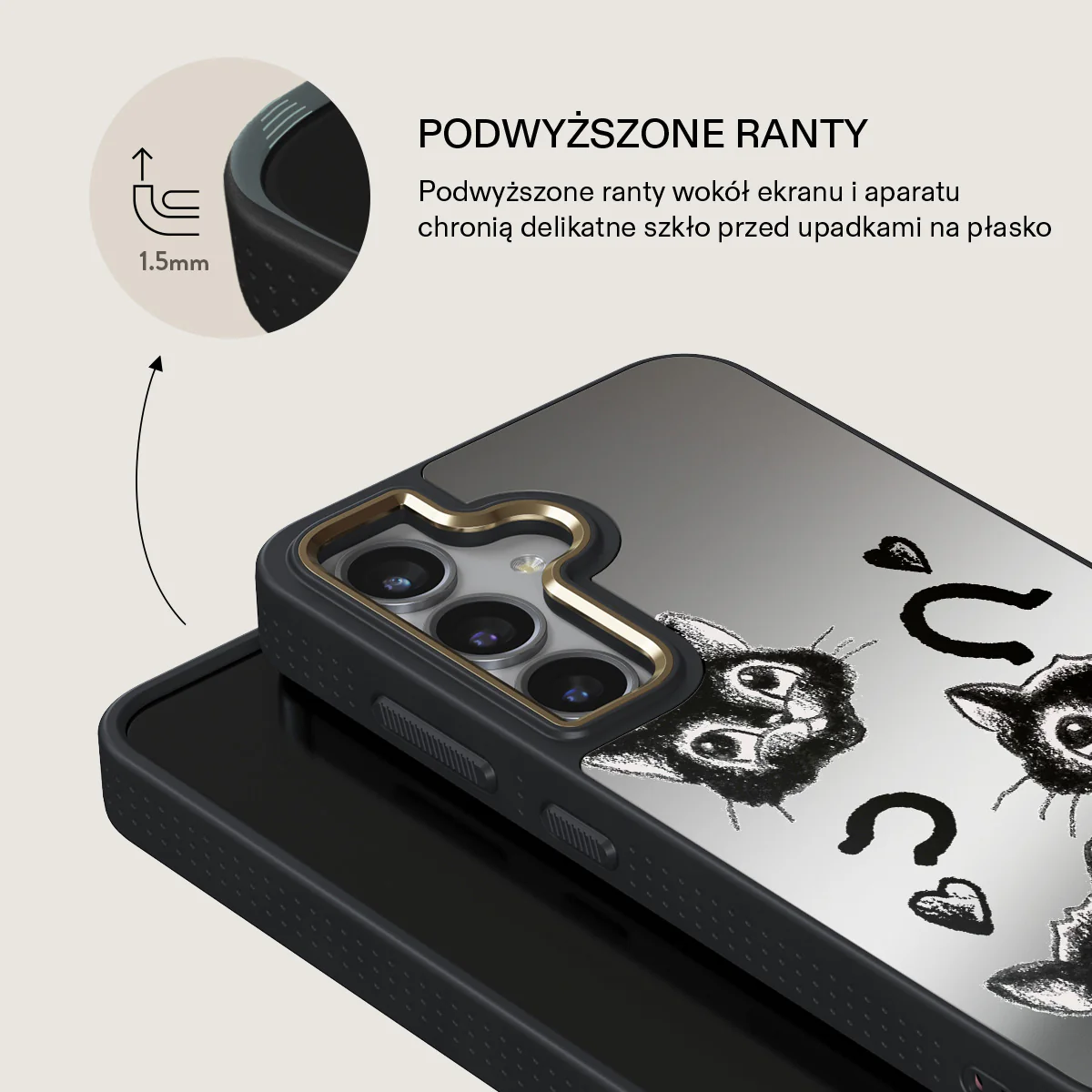 Hocus Pocus - Samsung Galaxy S24 Etui - Image 30