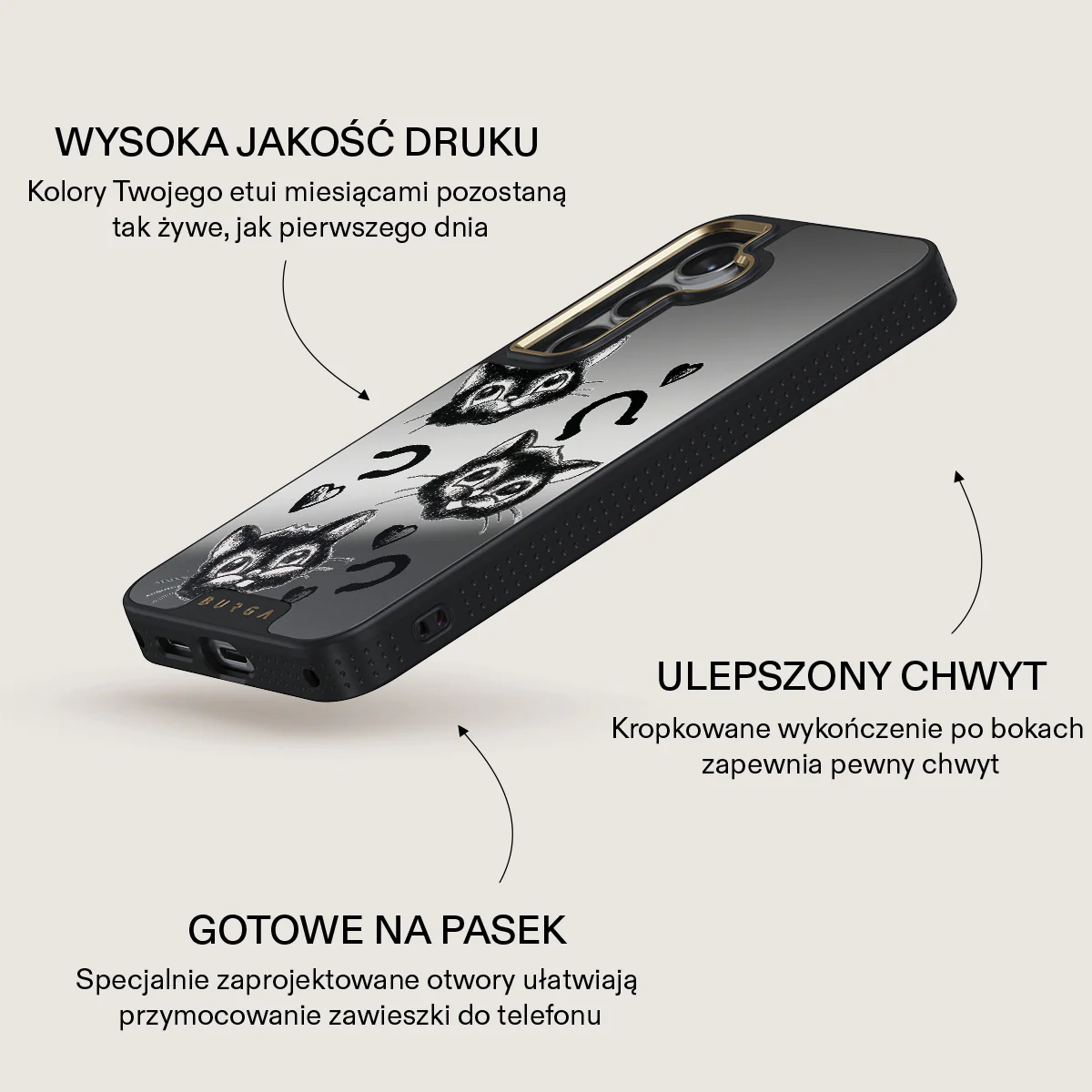 Hocus Pocus - Samsung Galaxy S24 Etui - Image 31