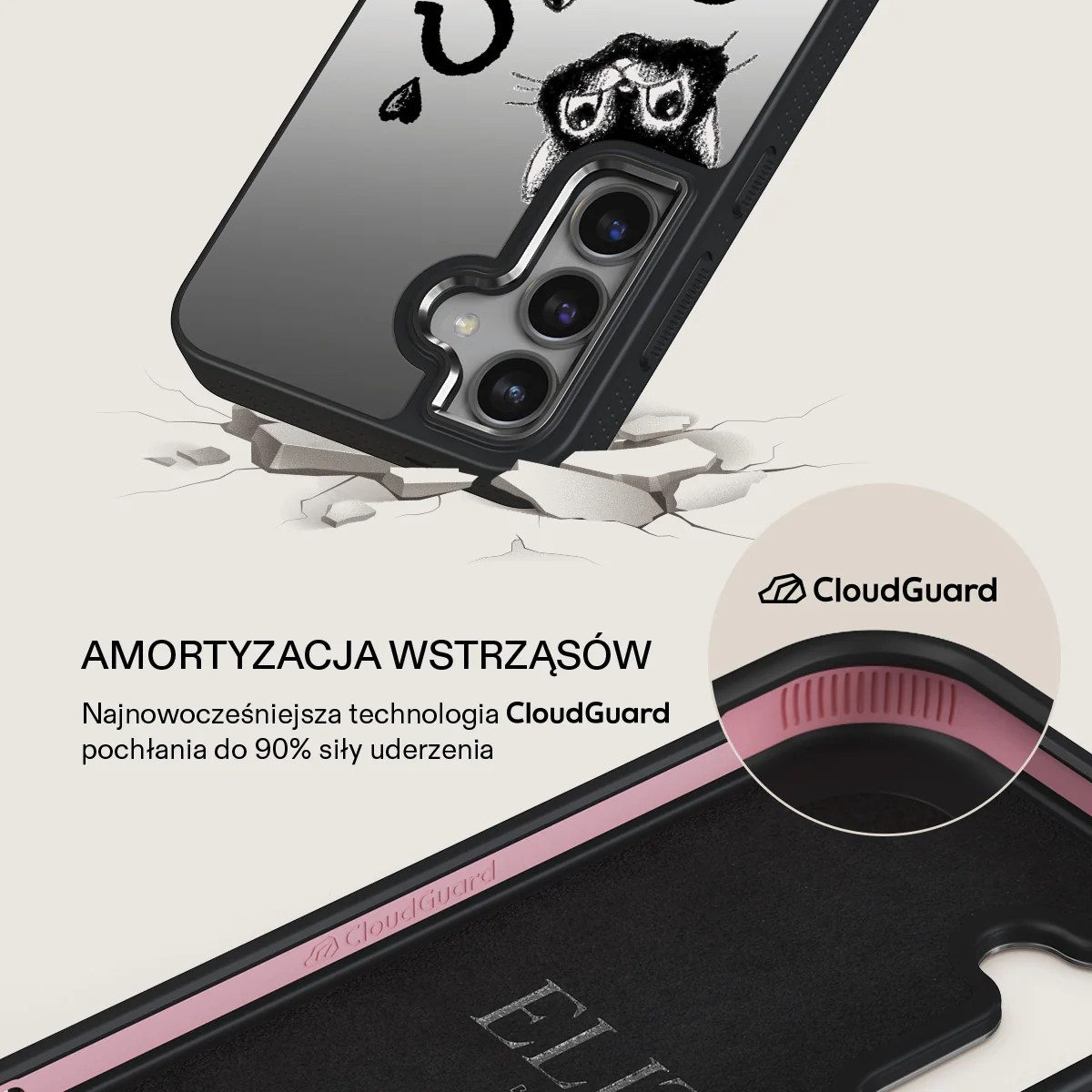 Hocus Pocus - Samsung Galaxy S24 Etui - Image 36