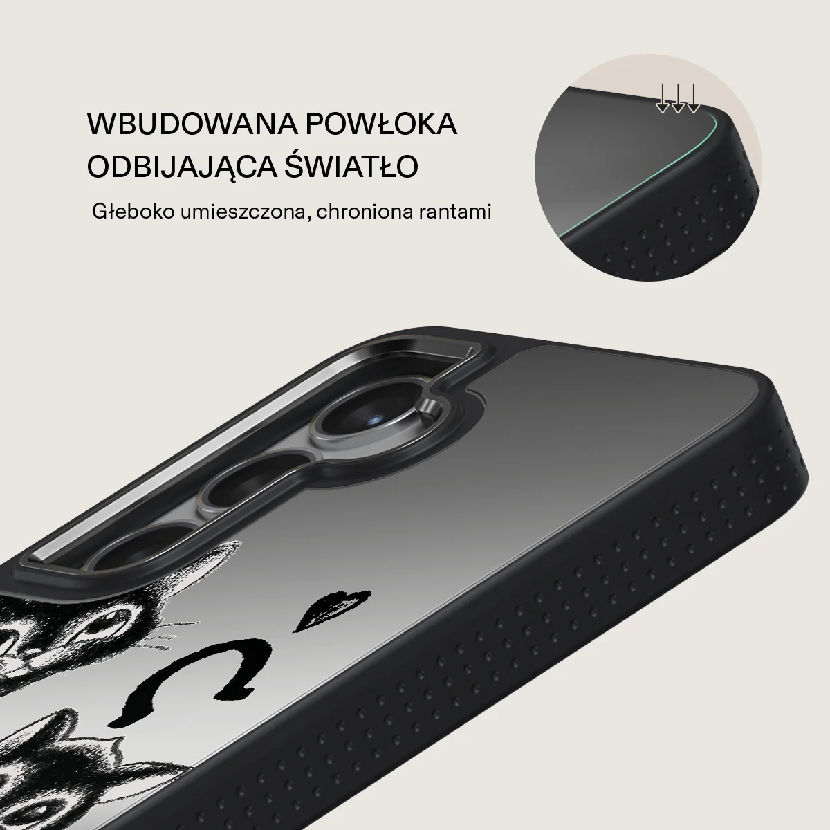 Hocus Pocus - Samsung Galaxy S24 Etui - Image 37