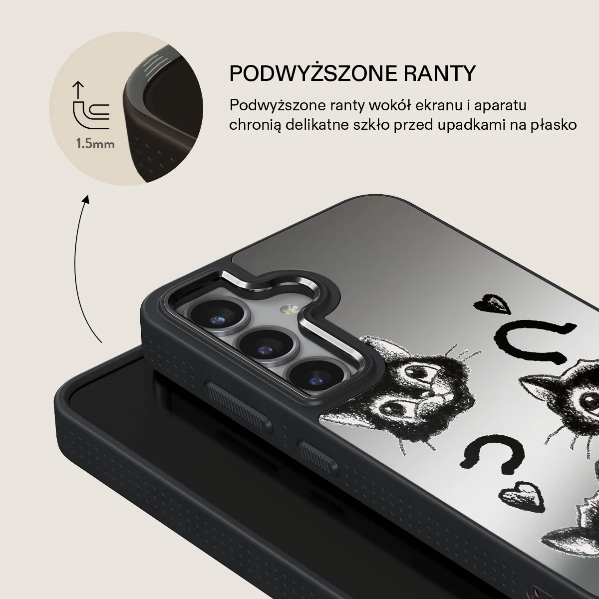 Hocus Pocus - Samsung Galaxy S24 Etui - Image 38