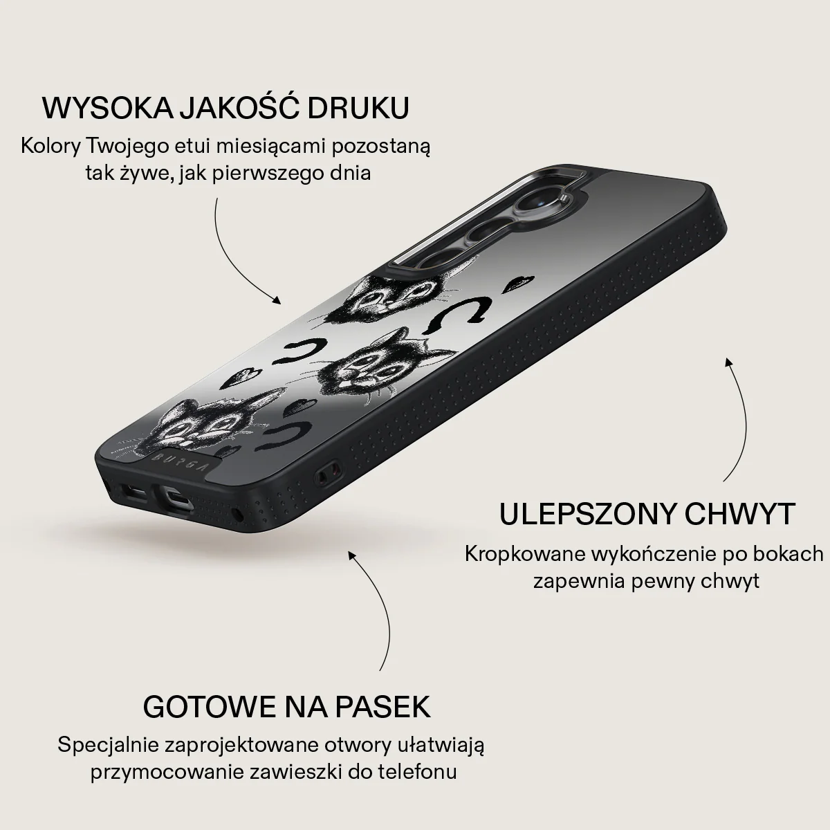 Hocus Pocus - Samsung Galaxy S24 Etui - Image 39
