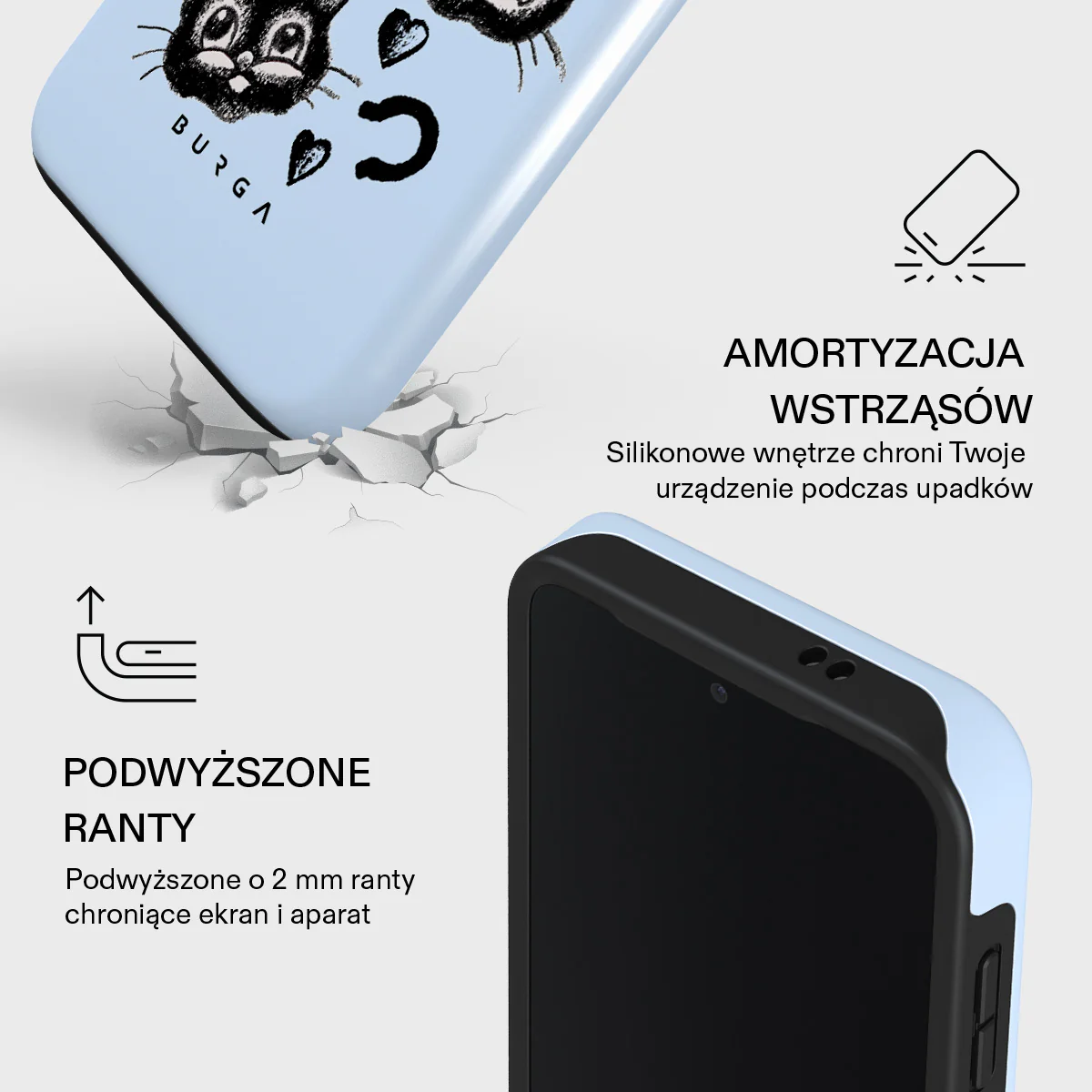 Hocus Pocus - Samsung Galaxy S24 Etui - Image 4