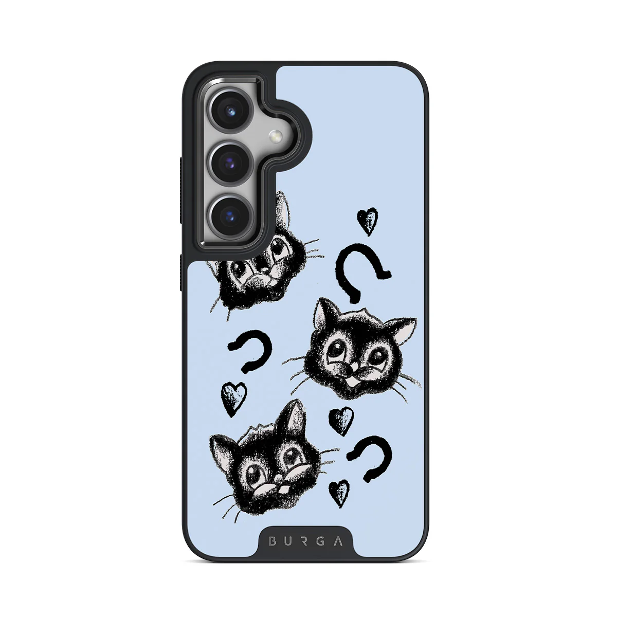 Hocus Pocus - Samsung Galaxy S24 Plus Etui - Image 12