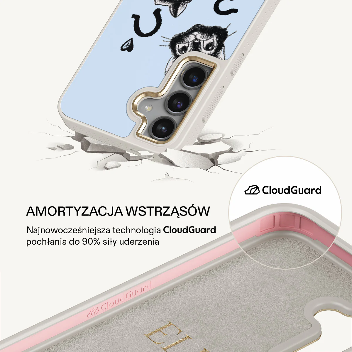 Hocus Pocus - Samsung Galaxy S24 Plus Etui - Image 21