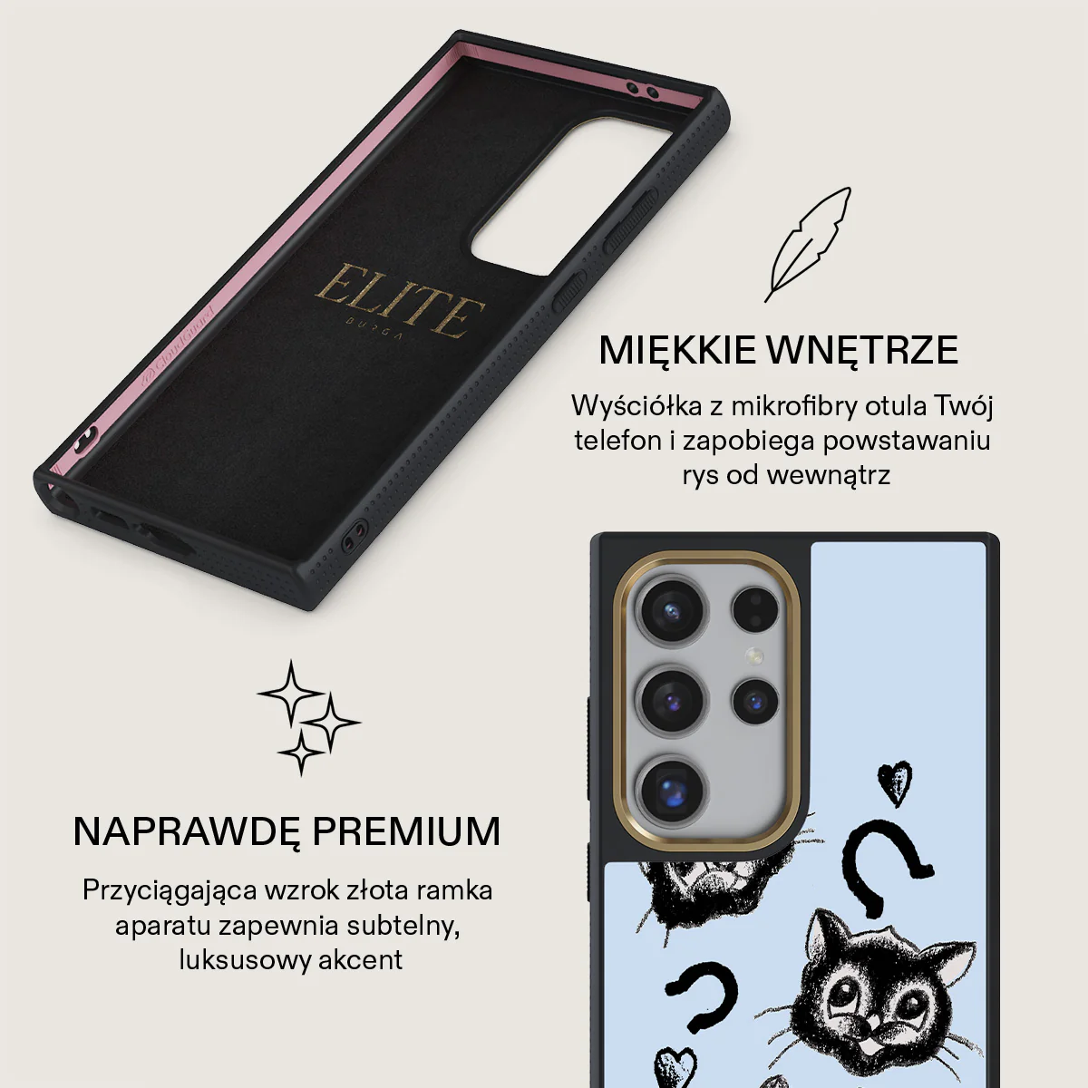 Hocus Pocus - Samsung Galaxy S24 Ultra Etui - Image 10
