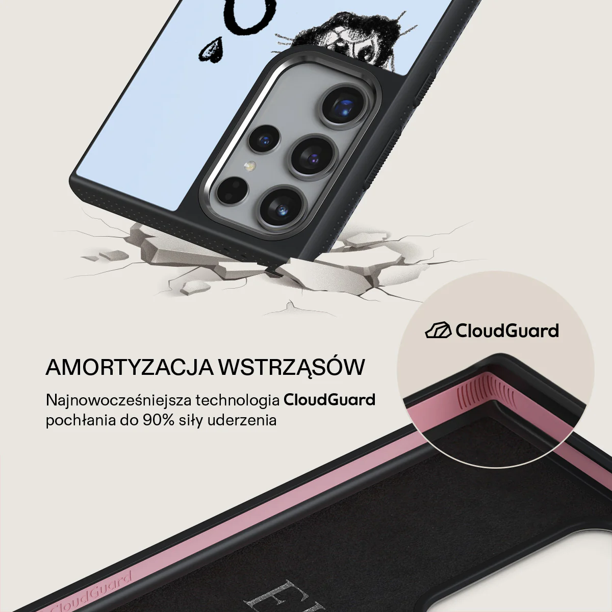 Hocus Pocus - Samsung Galaxy S24 Ultra Etui - Image 14