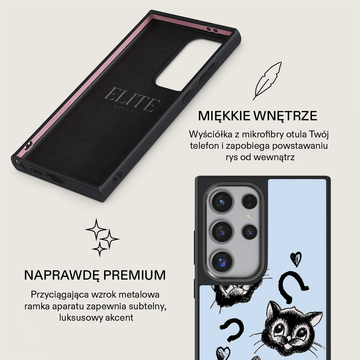 Hocus Pocus - Samsung Galaxy S24 Ultra Etui - Image 17