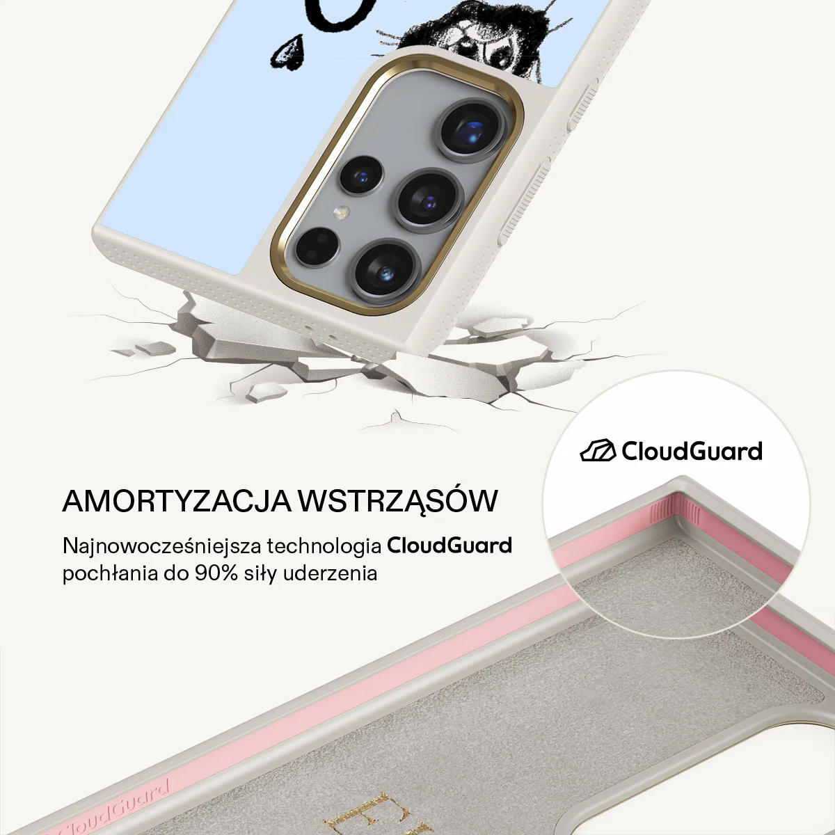 Hocus Pocus - Samsung Galaxy S24 Ultra Etui - Image 21