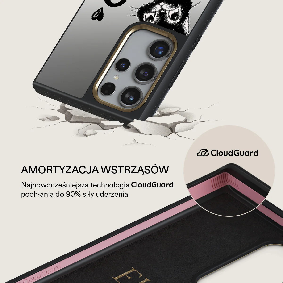 Hocus Pocus - Samsung Galaxy S24 Ultra Etui - Image 28