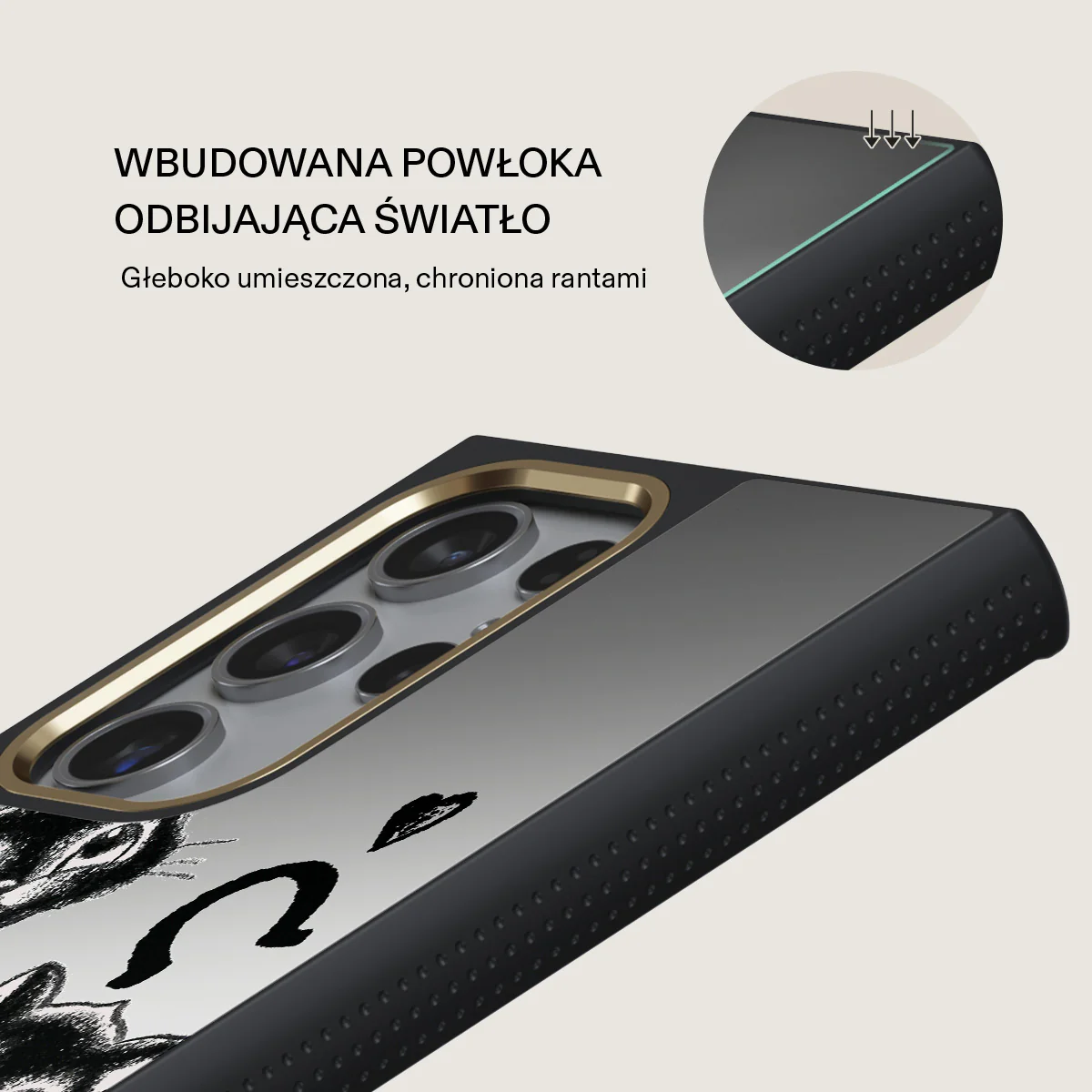 Hocus Pocus - Samsung Galaxy S24 Ultra Etui - Image 29