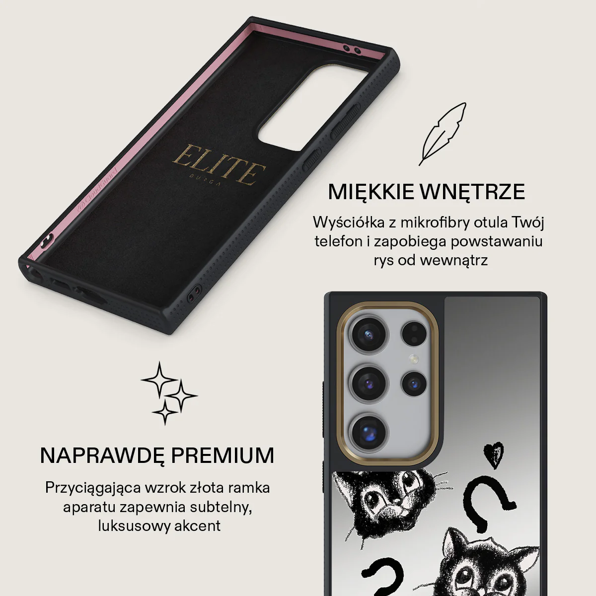 Hocus Pocus - Samsung Galaxy S24 Ultra Etui - Image 32
