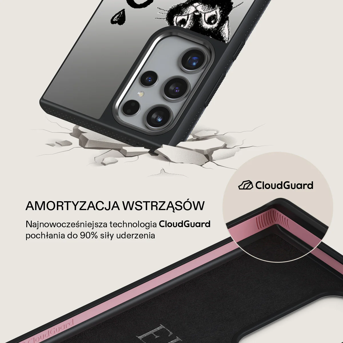 Hocus Pocus - Samsung Galaxy S24 Ultra Etui - Image 36