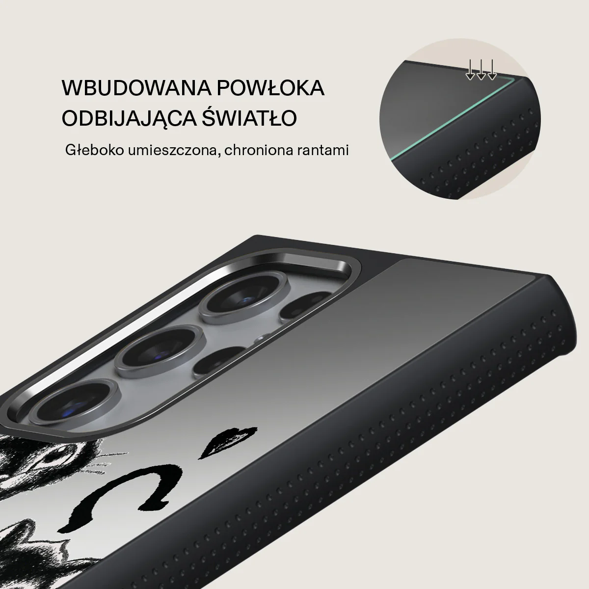 Hocus Pocus - Samsung Galaxy S24 Ultra Etui - Image 37