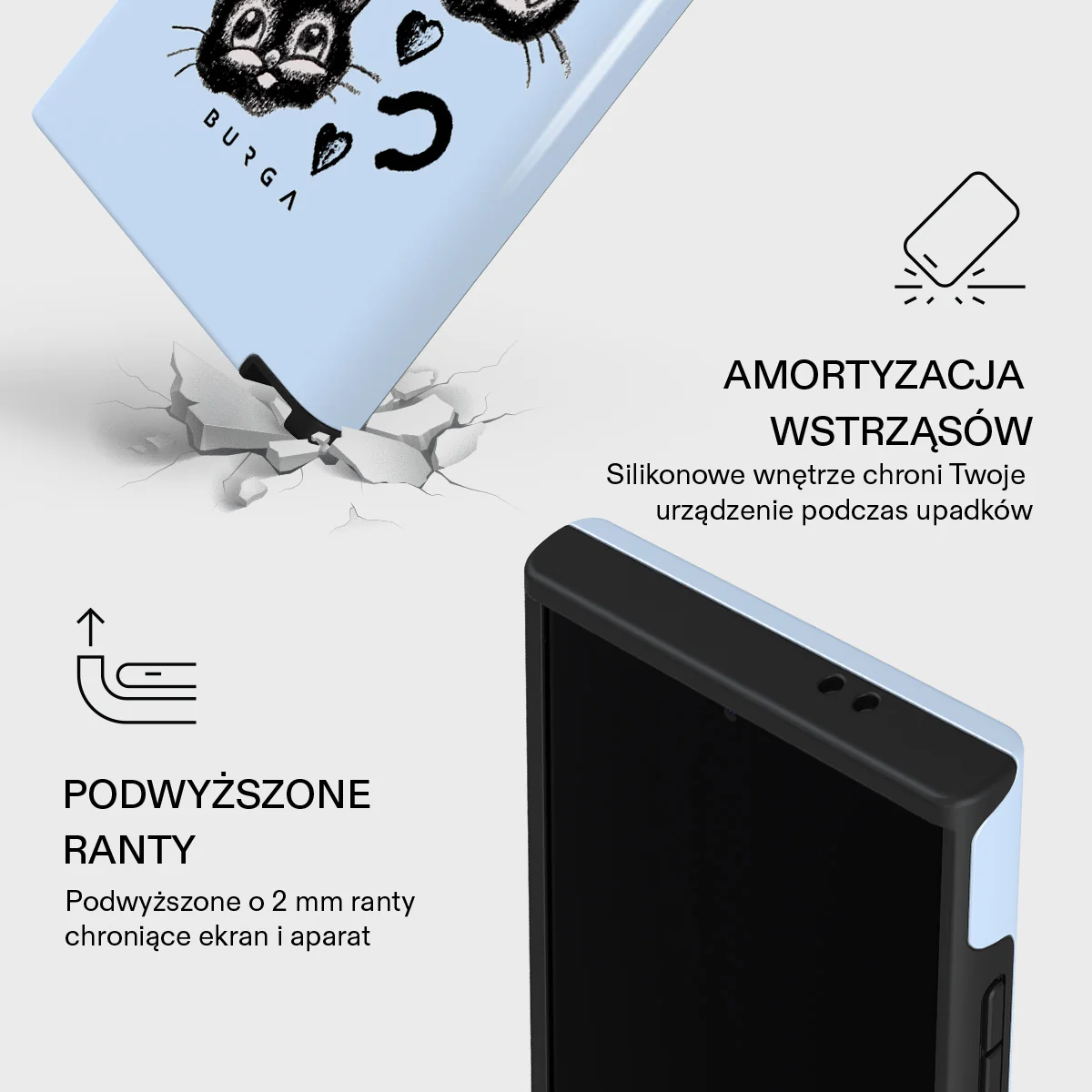 Hocus Pocus - Samsung Galaxy S24 Ultra Etui - Image 4