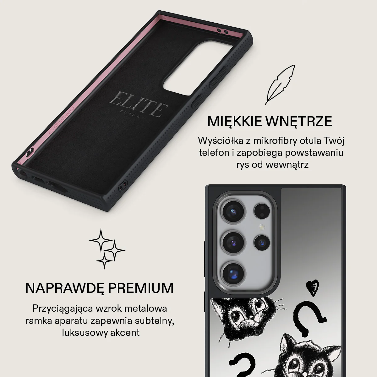 Hocus Pocus - Samsung Galaxy S24 Ultra Etui - Image 40