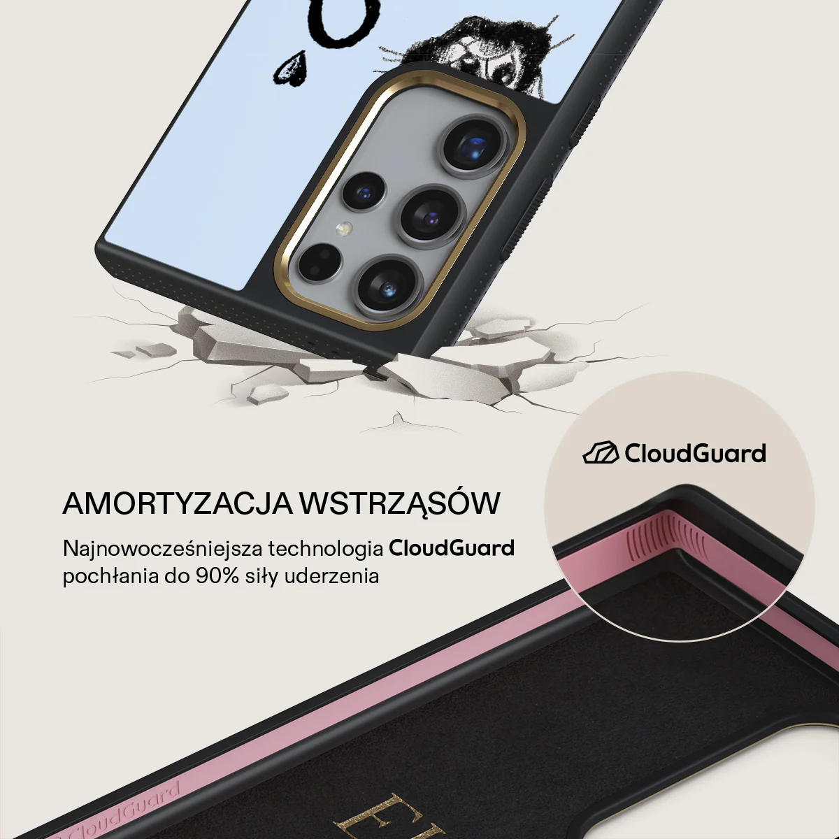 Hocus Pocus - Samsung Galaxy S24 Ultra Etui - Image 7