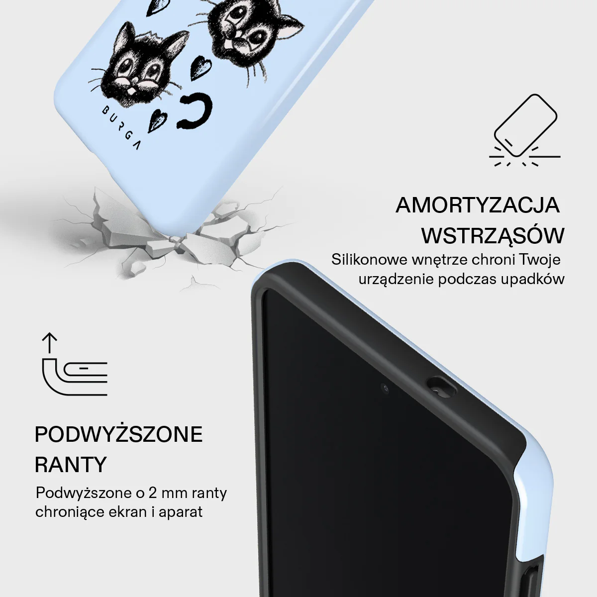 Hocus Pocus - Samsung Galaxy S25 Edge Etui - Image 4