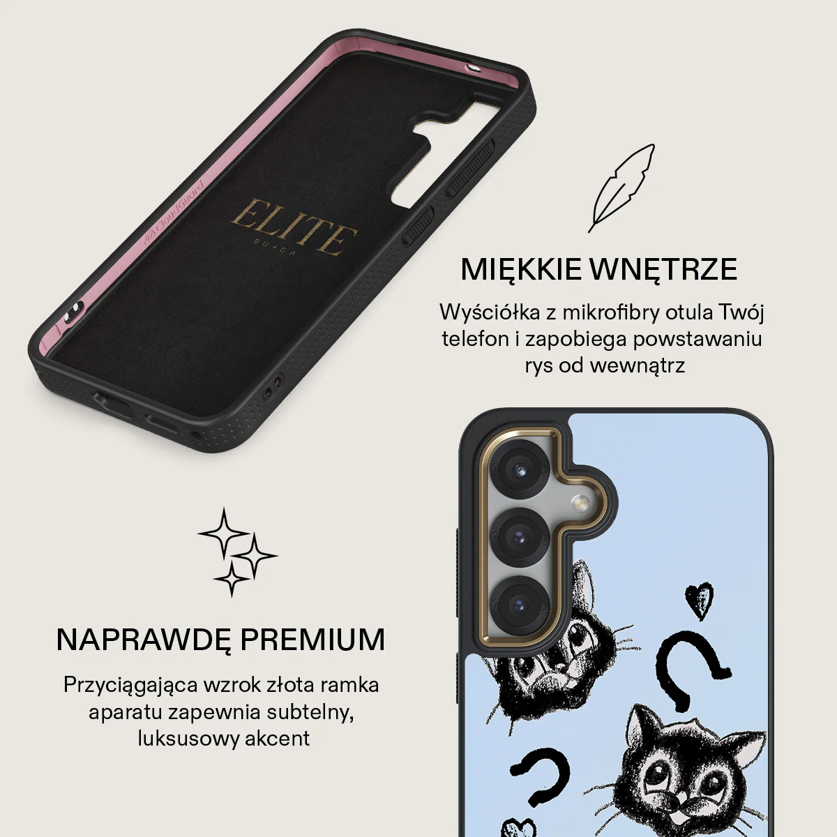 Hocus Pocus - Samsung Galaxy S25 Etui - Image 10