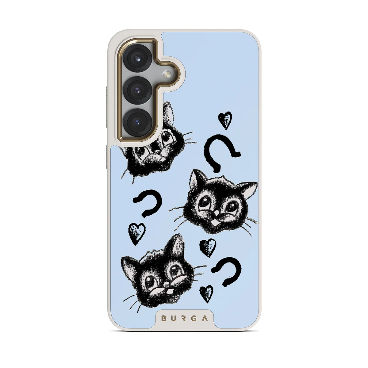 Hocus Pocus - Samsung Galaxy S25 Etui - Image 19