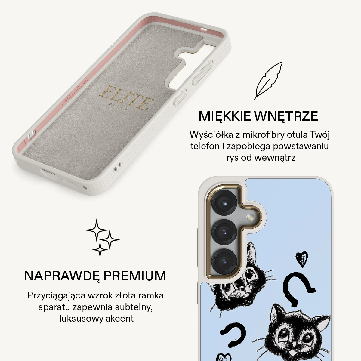 Hocus Pocus - Samsung Galaxy S25 Etui - Image 24