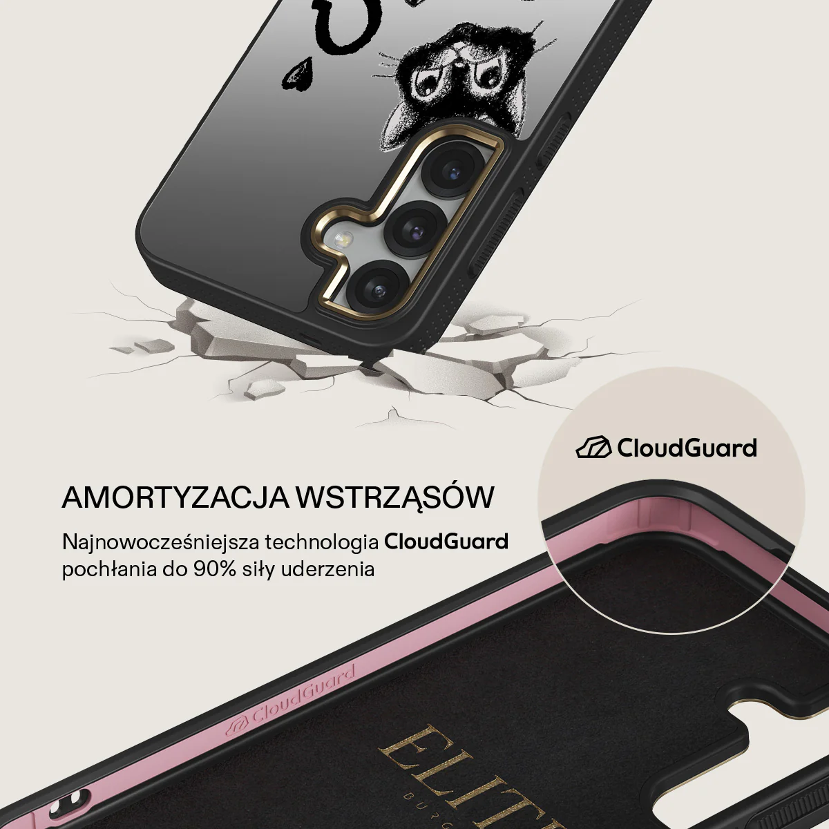 Hocus Pocus - Samsung Galaxy S25 Etui - Image 28