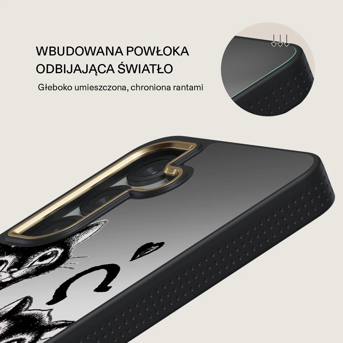 Hocus Pocus - Samsung Galaxy S25 Etui - Image 29