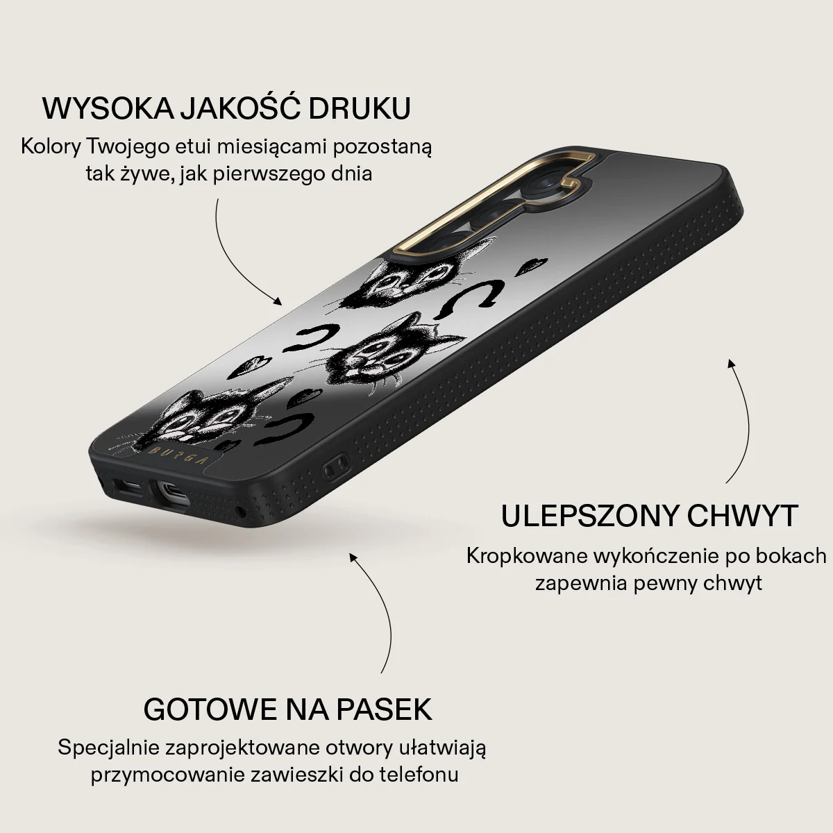 Hocus Pocus - Samsung Galaxy S25 Etui - Image 31
