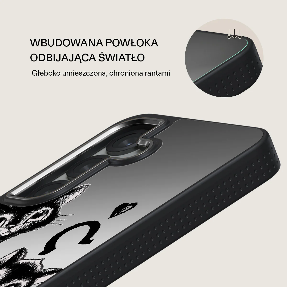 Hocus Pocus - Samsung Galaxy S25 Etui - Image 37