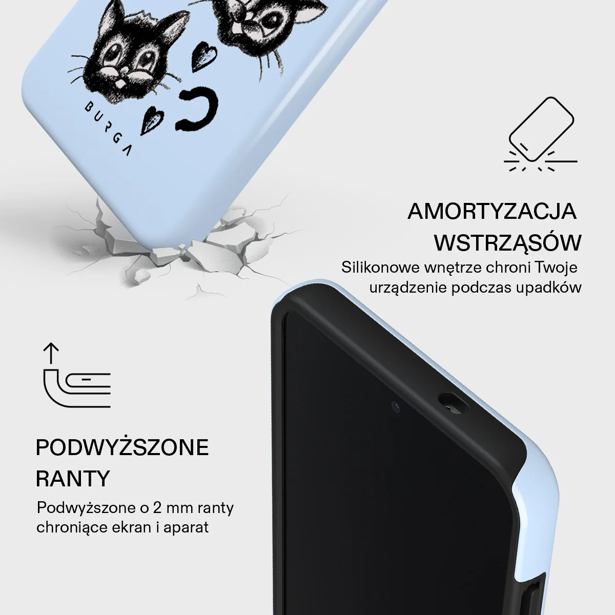 Hocus Pocus - Samsung Galaxy S25 Etui - Image 4