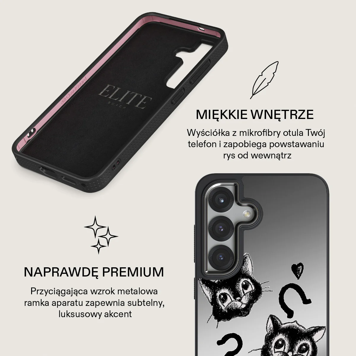 Hocus Pocus - Samsung Galaxy S25 Etui - Image 40