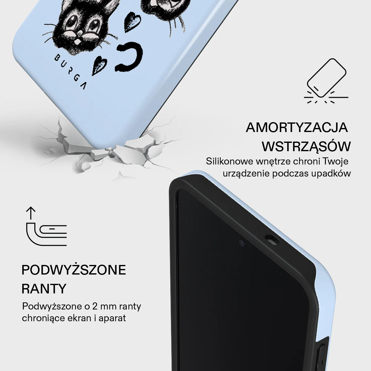 Hocus Pocus - Samsung Galaxy S25 FE Etui - Image 4