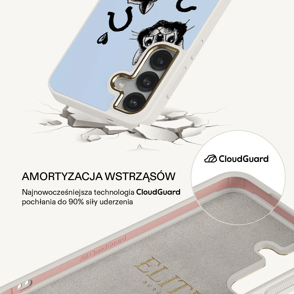 Hocus Pocus - Samsung Galaxy S25 Plus Etui - Image 21