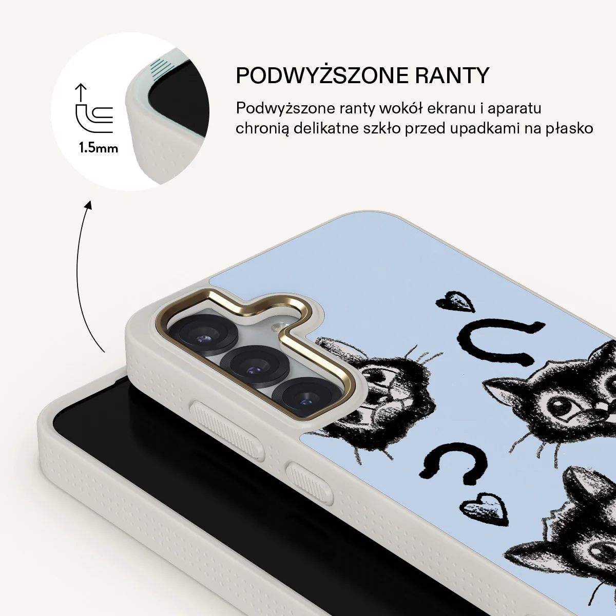 Hocus Pocus - Samsung Galaxy S25 Plus Etui - Image 22